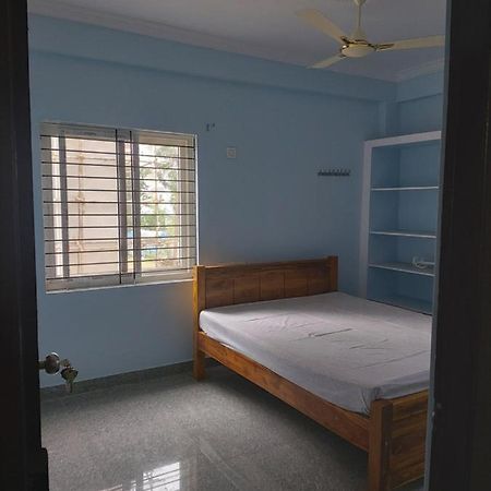 Feel Like Home Near Cricket Stadium Visákhapatnam Kültér fotó