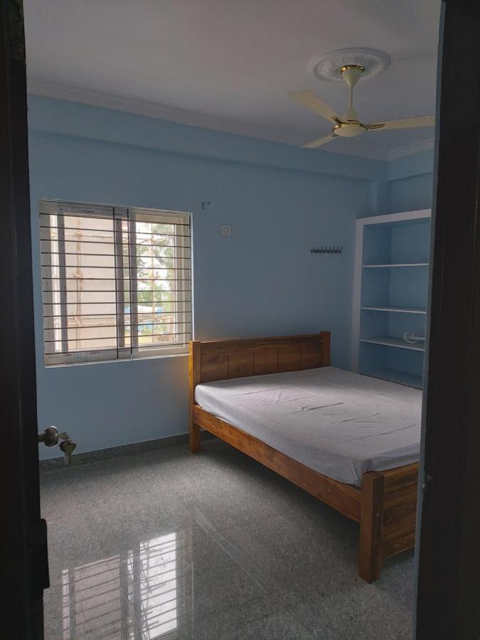 Feel Like Home Near Cricket Stadium Visákhapatnam Kültér fotó